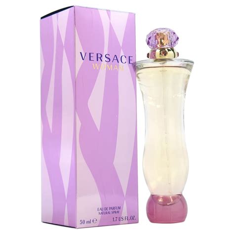 versace for women.